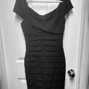 Little black dress - White House Black Market